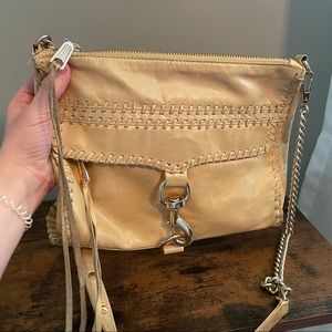 Rebecca Minkoff Mac Crossbody Bag